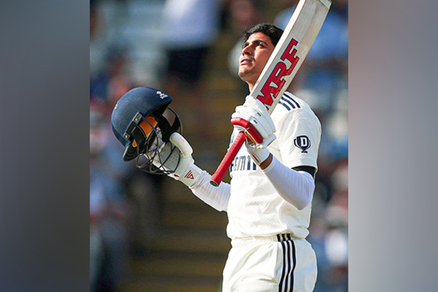 "More mental, little technical...": Indian batting coach on changes in skipper Gill's batting following Birmingham masterclass