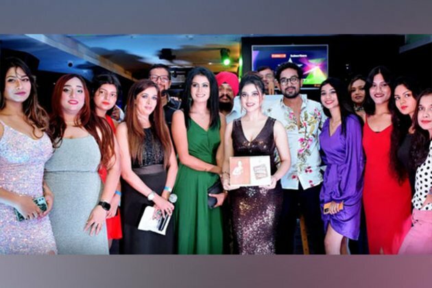 Talentish successfully conducted Fashion and Fusion 2022, witnessing remarkable personalities from different walks of life