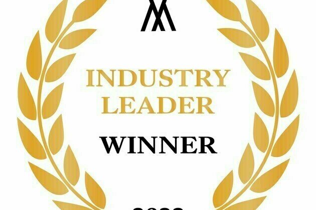 MYLE VAPE WINS ILLUSTRIOUS "INDUSTRY LEADER" AWARD AT THE VAPOUROUND AWARDS