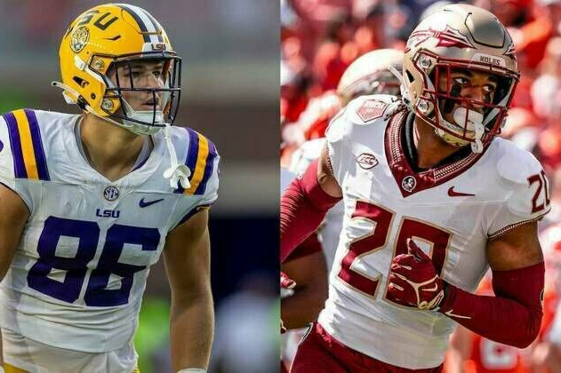 NFL.com Give Jets an 'A' for Day 2 Selections | NFL Draft Grades
