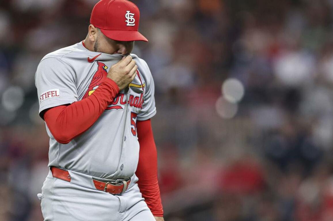 Good baseball, until it wasnt- As losses pile up, can Cardinals overcome their roadblock&quest;