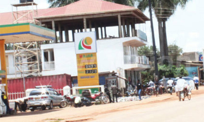 Nansana, victim of its growth,Koboko lit by tycoons Nansana, victim of its growth,Koboko lit by tycoons