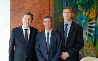 Edmond de Rothschild AM hires active quant management team