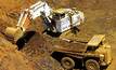 Terex predicts strong year