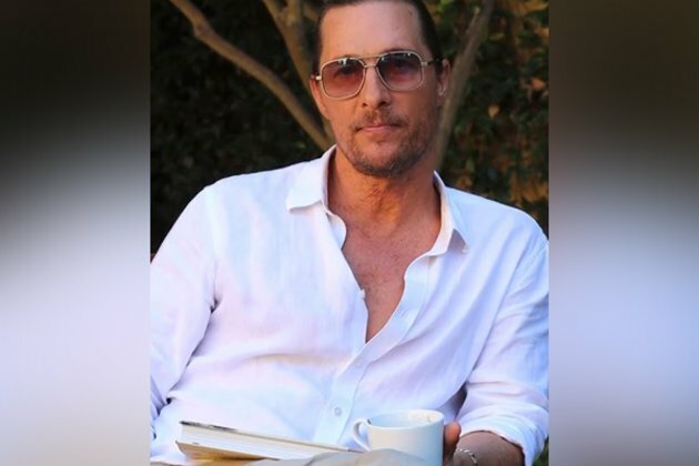 Matthew McConaughey set to voice Elvis in 'Agent Elvis' animated series
