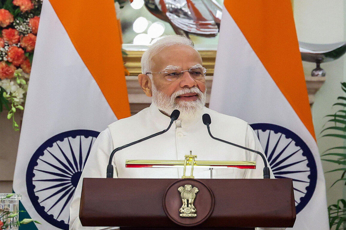 Remarkable achievement: EAM hails PM Modi's 12 yr tenure