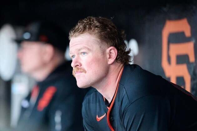 Giants' Logan Webb eager to continue hot stretch in matchup vs. Rockies