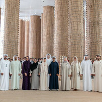 CSC, NCEMA organise interactive sessions at UAE Pavilion at Expo 2025 Osaka