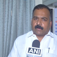 "BJP's treatment of senior leaders like Nitish Kumar suggests manipulation": Congress's Manickam Tagore ahead of Bihar polls