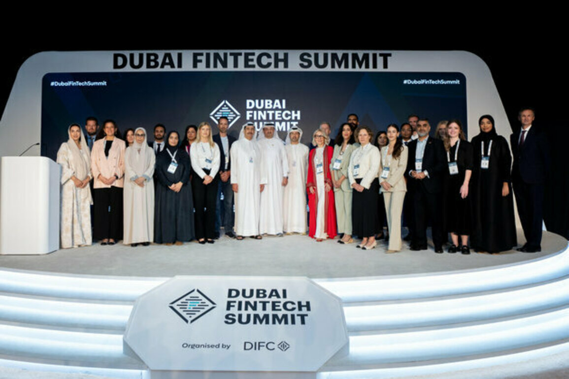 DIFC launches '1 Million Learners' initiative to advance sustainability education in region