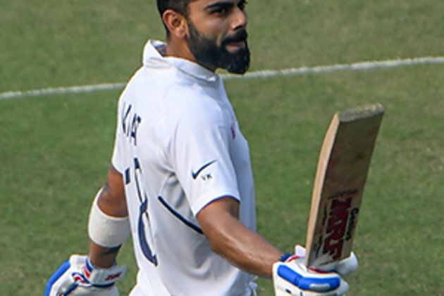 Kohli overtakes Smith on top of Test rankings, Philander moves up
