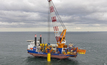  Van Oord which was responsible for the foundation of the Borssele V offshore wind farm has sold its shares in the farm