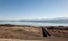 The Tekapo Power Scheme will operate for the next 35 years.