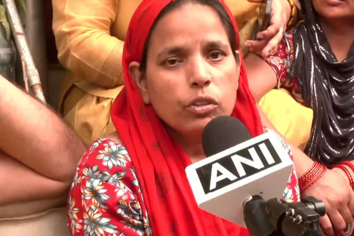 "My child got justice": Mother of Khoda murder case victim after main accused killed in encounter
