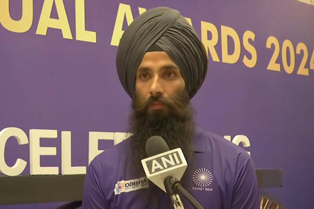 Hockey India's 7th Annual Awards: Indian players reflect on achievements, future goals