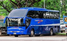 ComfortDelGro backs Singapore logistics start-ups