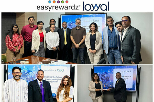 Easyrewardz and Loyyal join forces to transform customer loyalty programs in BFSI, focusing on India, GCC and African markets