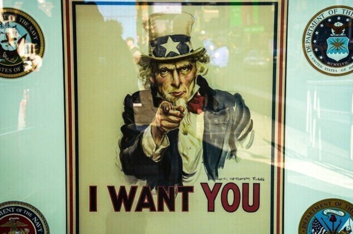 US moves closer to automated military draft