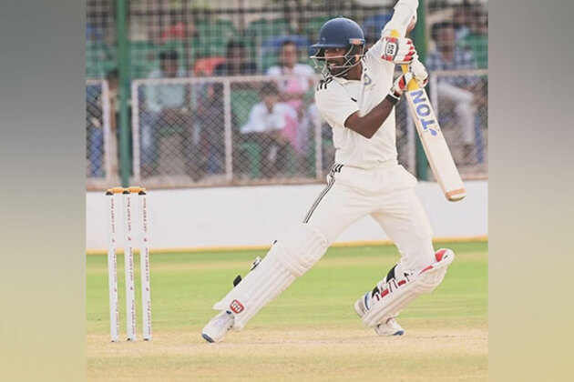 India A vs England Lions: Easwaran flops, Jaiswal's aggression backfires; Nair, Sarfaraz stitch up comeback