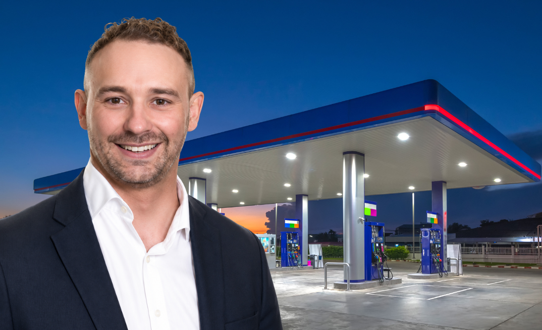 Perry Wilson said Au fuel security is still at risk