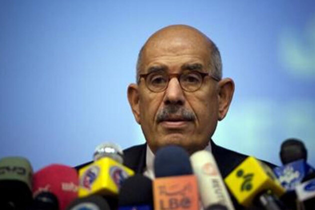 "Stop this madness": Former IAEA chief urges Gulf, UN to act after Trump's 48-hour ultimatum against Iran