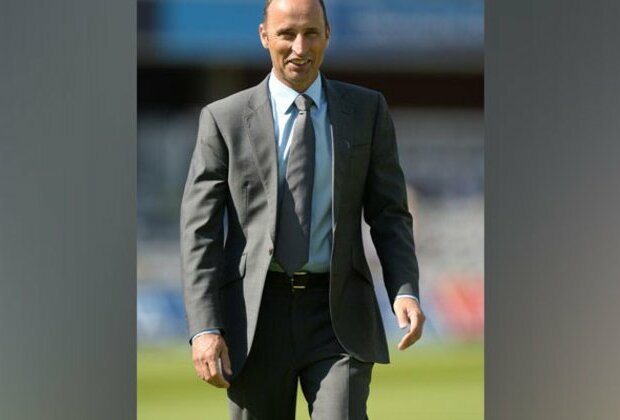 Nasser Hussain backs rising Indian, New Zealand stars to be future legends