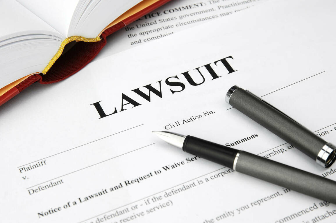 Las Vegas rehabilitation center accused of wrongful death, elder abuse in lawsuit  Las Vegas
