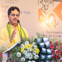 Rs 3 crore sanctioned for musical instrument workshops for indigenous people: Tripura CM Manik Saha