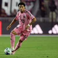 Inter Miami M David Ruiz signs contract extension