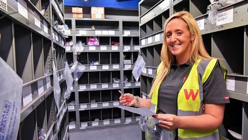 Wolseley increases availability of heating spares 