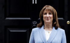 Spring Statement 26: UK growth to slow to 1.1% in 2026 before ticking up