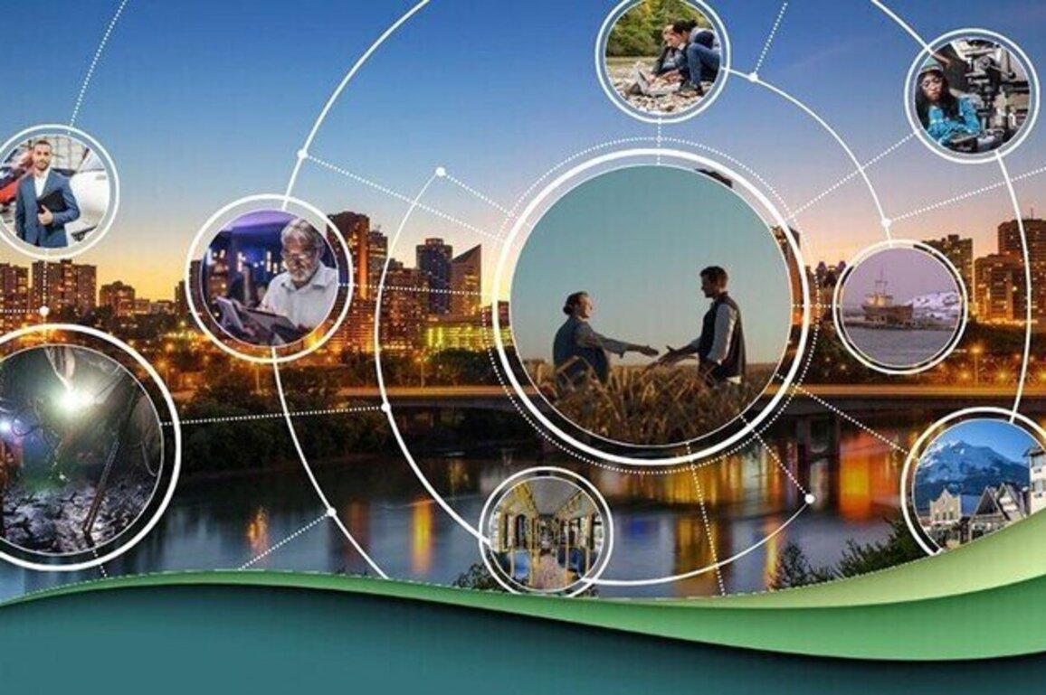 Government of Canada launches Prairie Partnership Initiative to drive collaboration, unlock regional potential, and strengthen Canada's economy