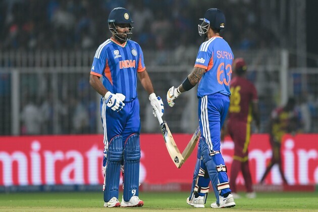 T20 World Cup: England win toss, puts India to bat first in Mumbai semi-final