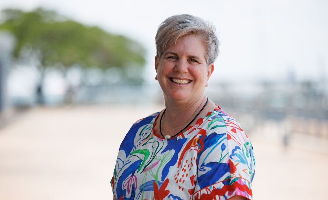 RDAA president, Dr Sarah Chalmers, is among the health professionals to argue that more targeted policies and workforce measures were needed for rural health.