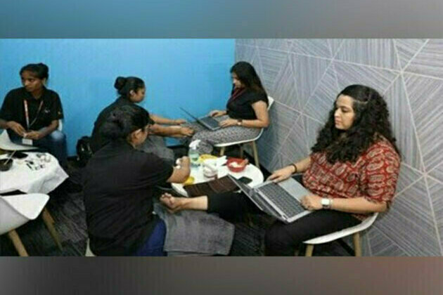 Best of Both Worlds: Combining Skill Development with Employee Engagement for Sustainable Livelihoods of Beautypreneurs