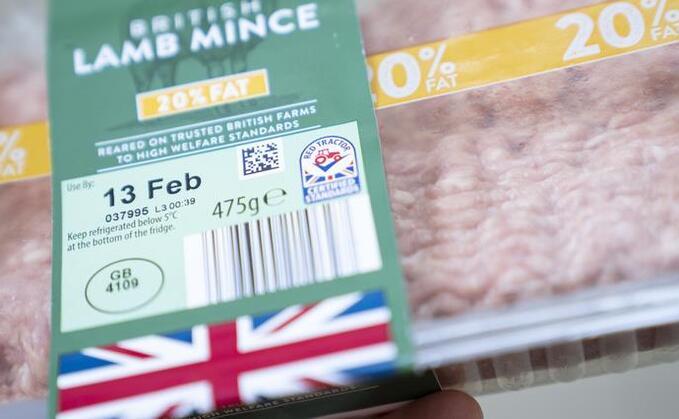 Shadow Defra Secretary Victoria Atkins said: "Currently, food grown overseas yet merely assembled or packaged here can fly the flag or be described as ‘British’. This is incredibly misleading for consumers and undermines the high standards of genuine British producers."