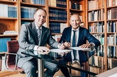 Sandvik acquires stake in BEAMIT