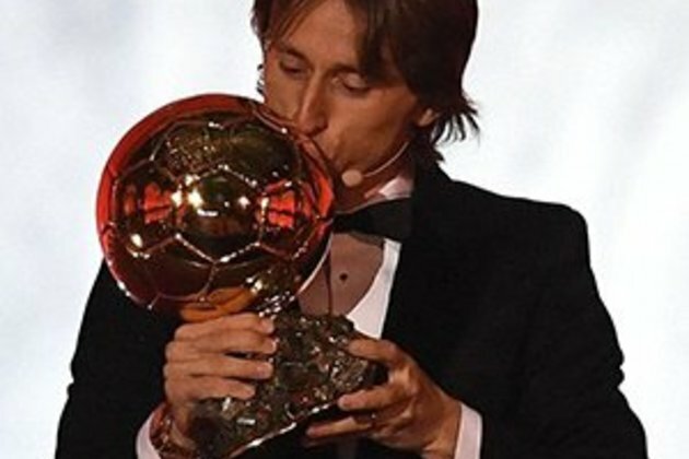 Modric adds to Zidane injury worries before Champions League start