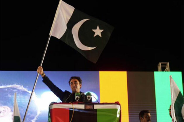 "I don't think it is a secret that Pakistan has past": Bilawal Bhutto admits Pakistan's ties to terror organisations