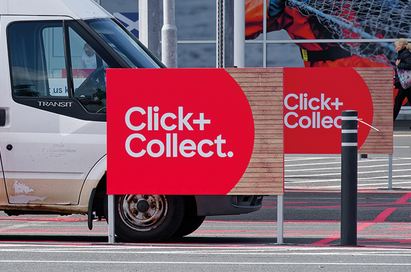 Survey shows merchants expect Click & Collect sales to grow