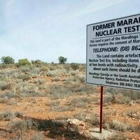 As Dutton champions nuclear power, Indigenous artists recall the profound loss of land and life that came from it