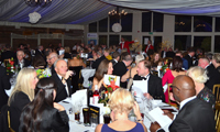 Grant UK proudly supports local children's charity