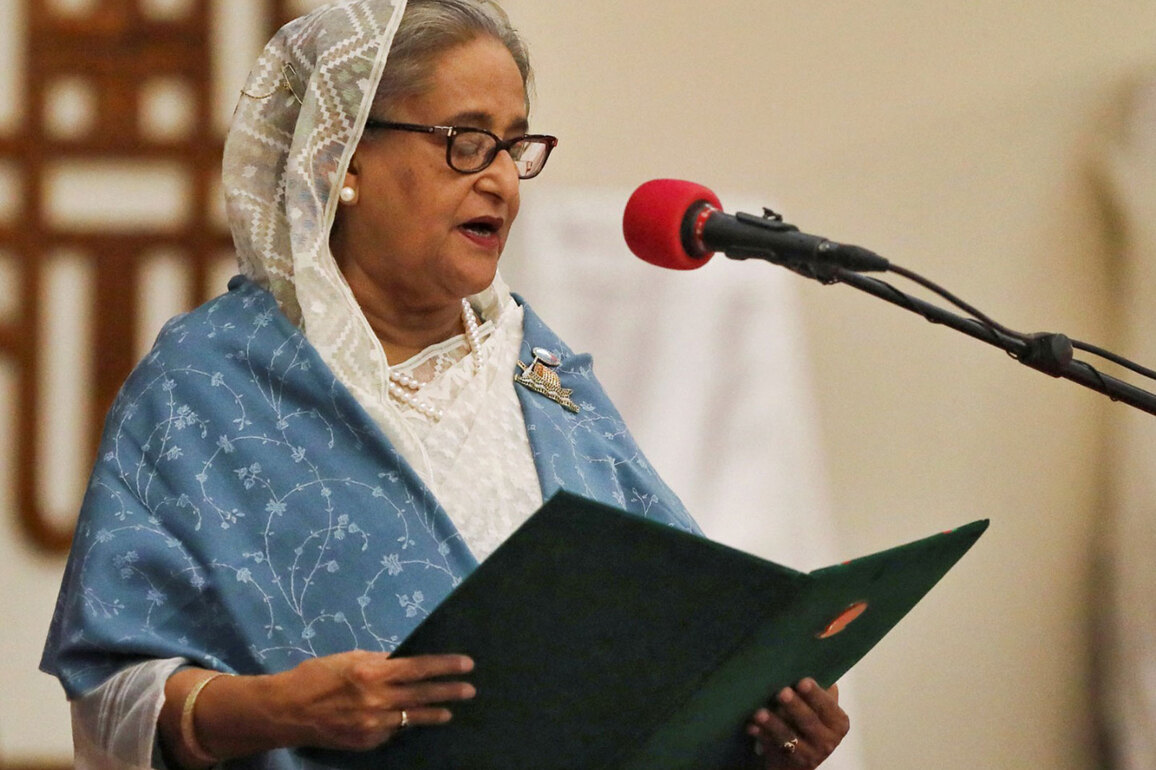 Bangladesh ICT to deliver verdict against Sheikh Hasina on November 17