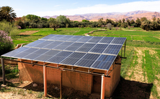 Global Briefing: Africa on track for record year of solar installations