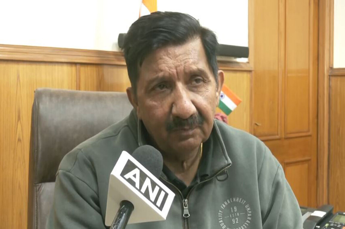 We seek PM Modi's intervention to restore RDG to Himachal: Dy CM Mukesh Agnihotri ahead of Delhi meet