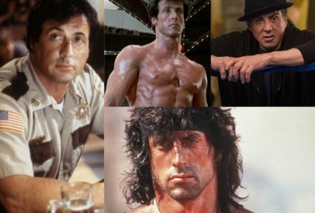 Happy Birthday Sylvester Stallone: 5 iconic movies of legendary action hero!