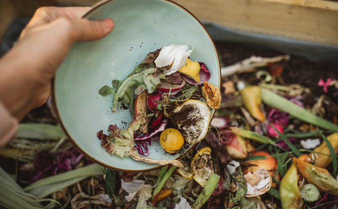 WRAP warns of post-lockdown surge in food waste
