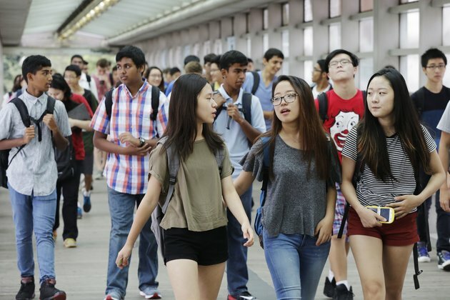 Gen Z About to Change the Face of the US