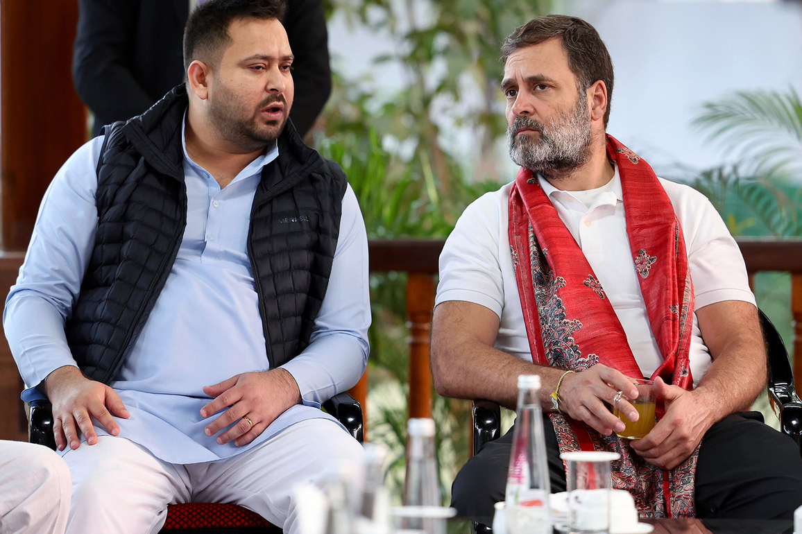 Congress fields Minnat Rahmani from Supaul for Bihar assembly elections