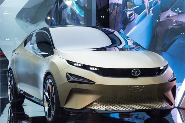 Tata Motors global wholesales rise 2 per cent in Q3